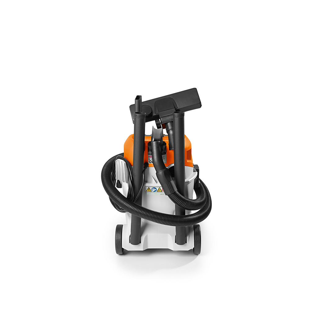 Grovstøvsuger STIHL SE 33