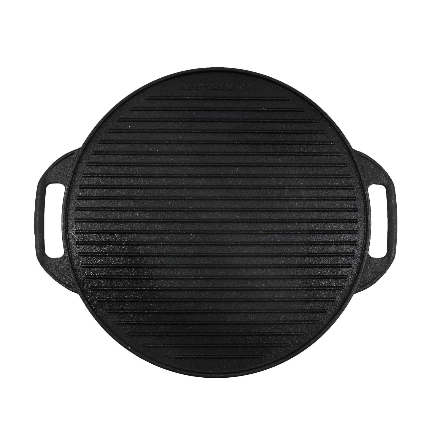 Grillpanne Muurikka Støpejern 42 cm