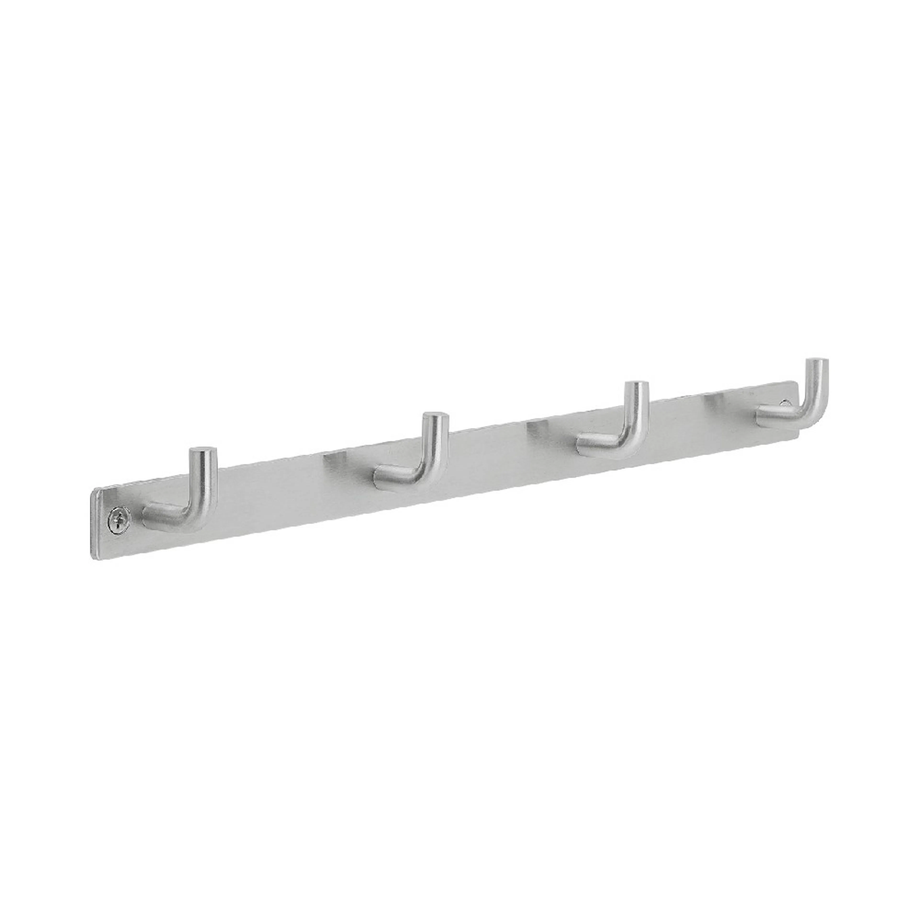 Kroklist Beslag Design Strand 4-kroker