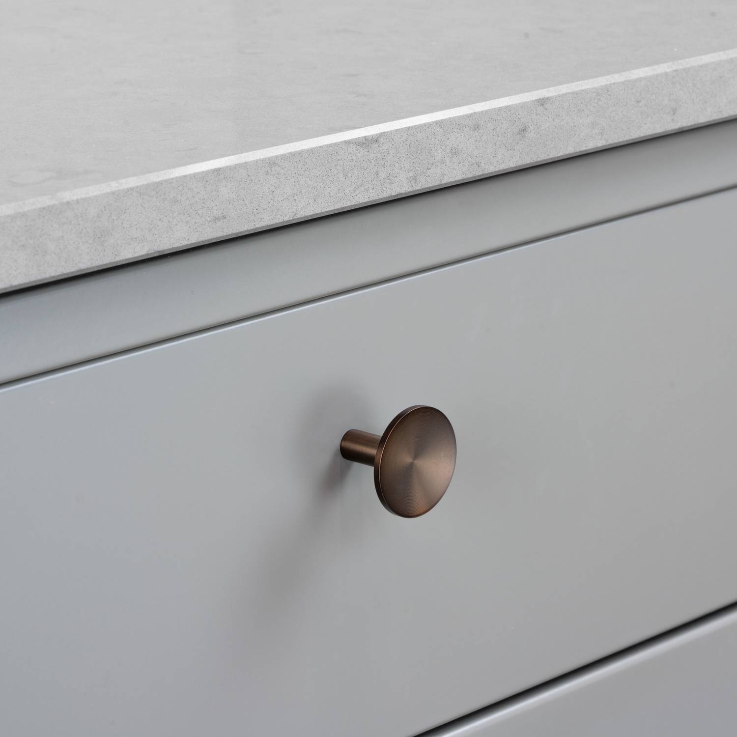 Knott Beslag Design Sture Ø28mm