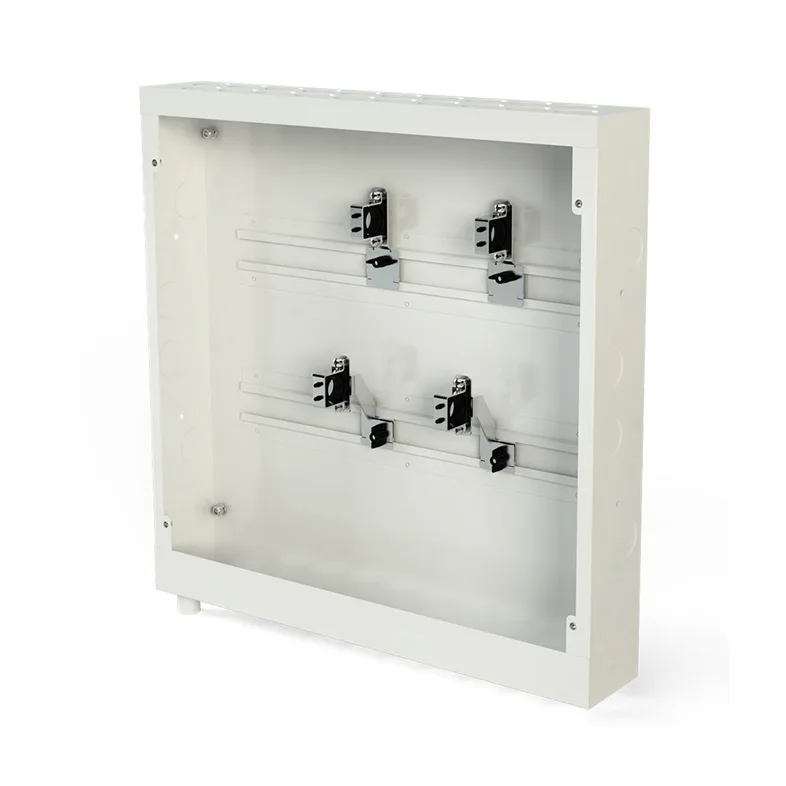 Fordelingsskap LK Systems UNI