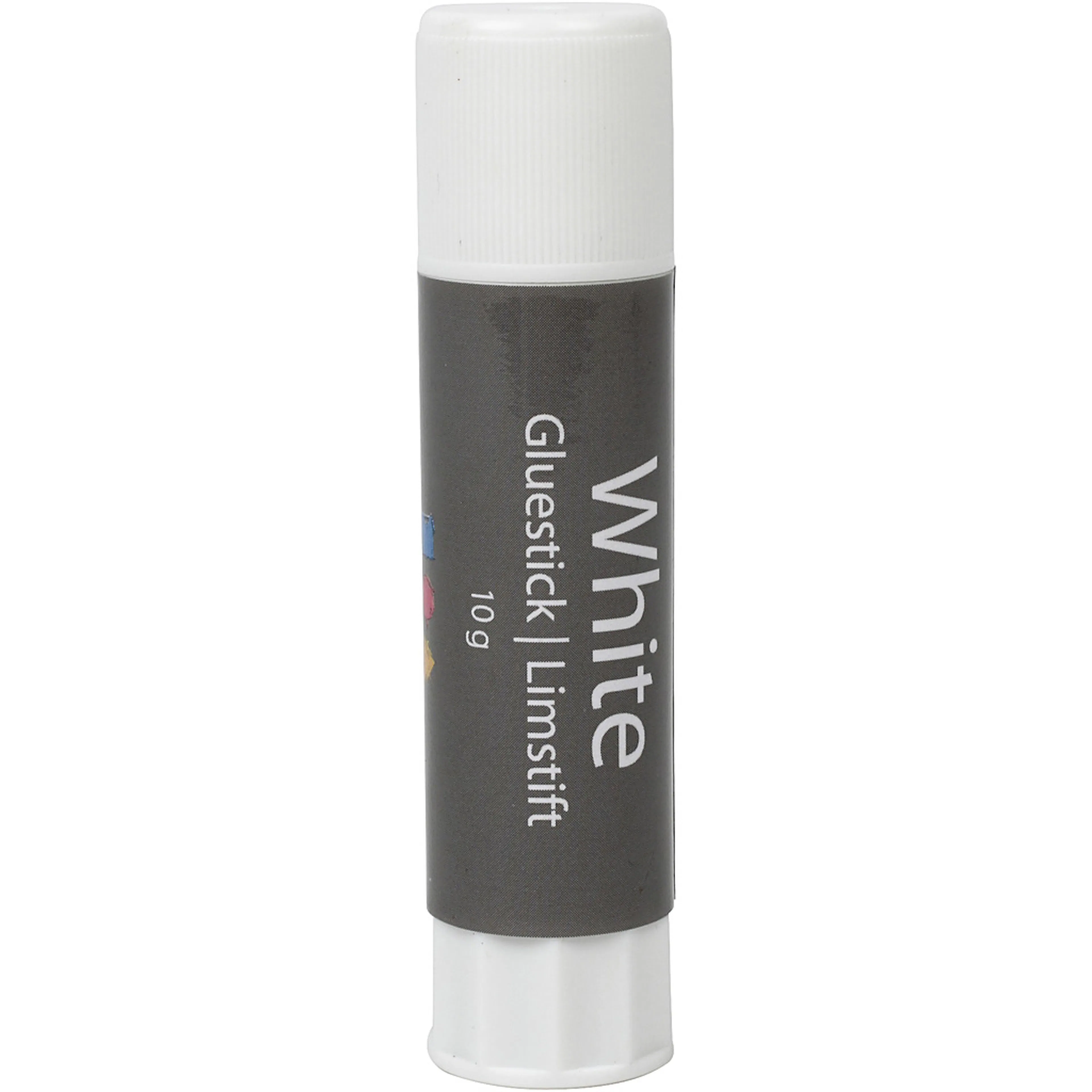 Limstift Creativ Company Hvit 10 g 1 stk