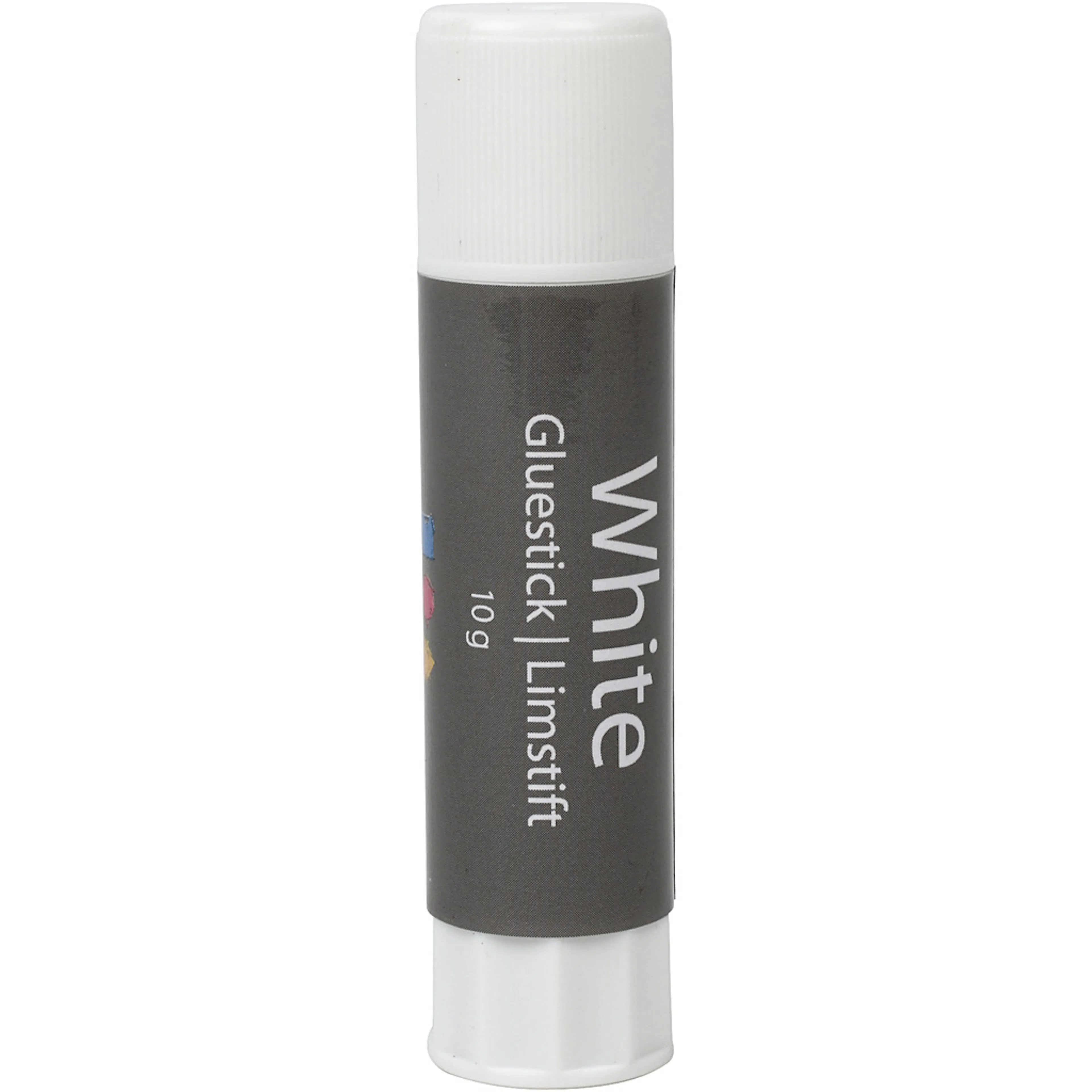 Limstift Creativ Company Hvit 10 g 1 stk