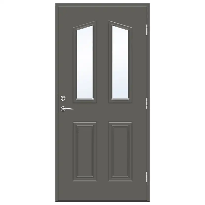 Ytterdør Swedoor Advance-Line Classic Rossini