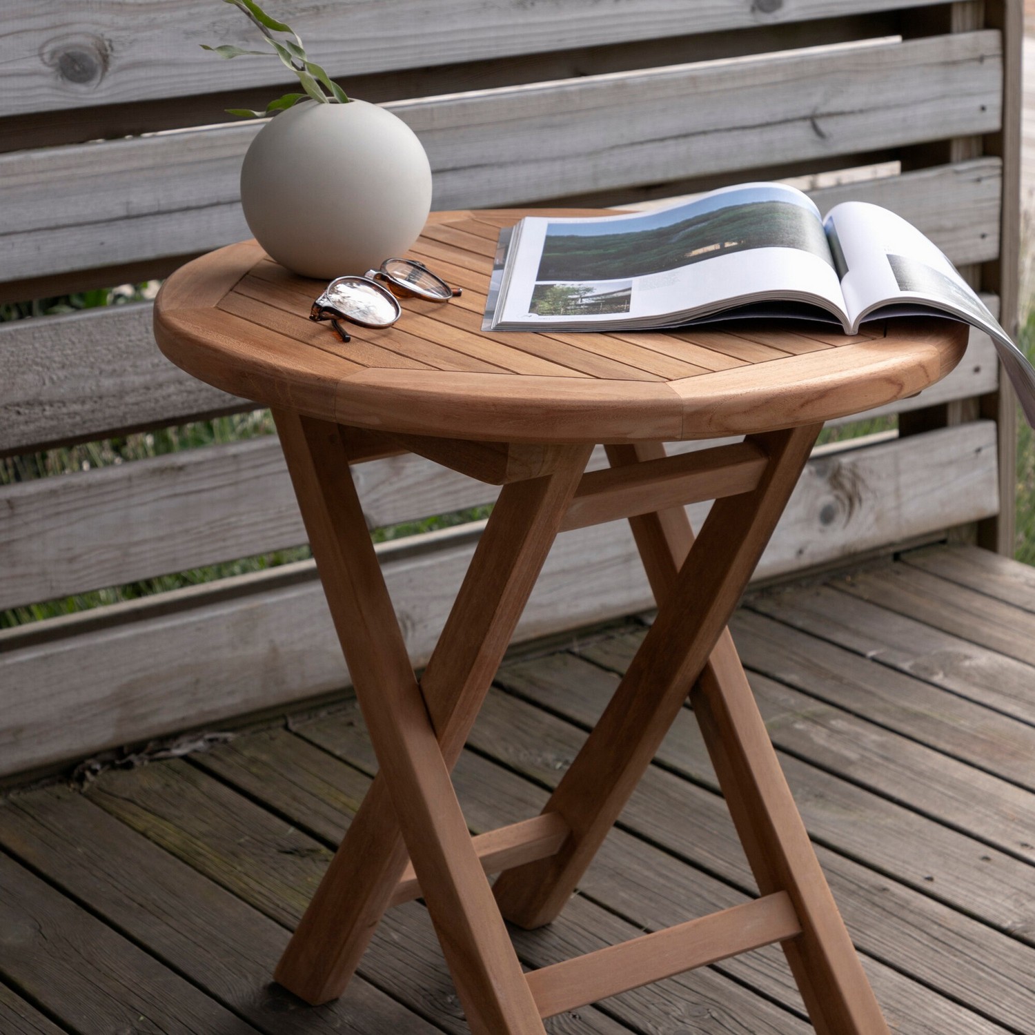 Loungebord Venture Home Kenya Utendørs