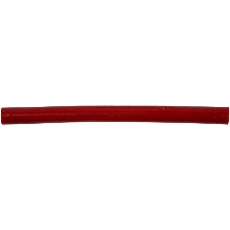 Lakkstang Creativ Company Rød D8 mm 6 Stk/1 Pk