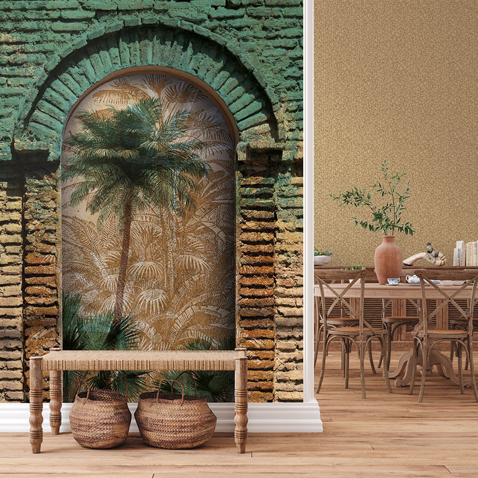 Tapet Living Walls Metropolitan Stories II DD118827