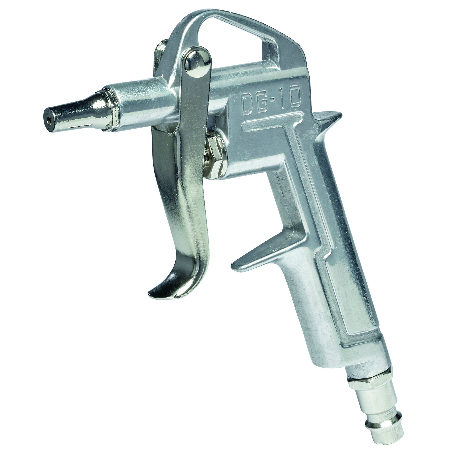 Blåsepistol Einhell Kort 30 mm