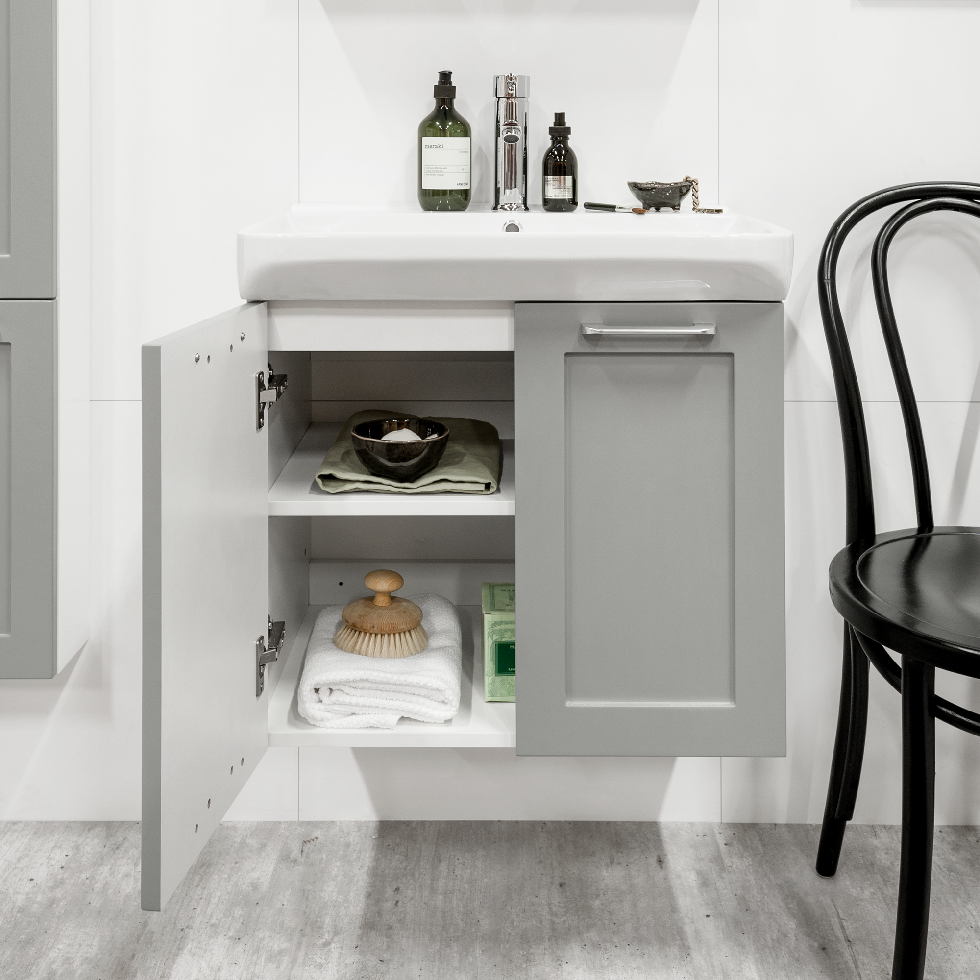 Tvättställskåp Noro Living Model 1