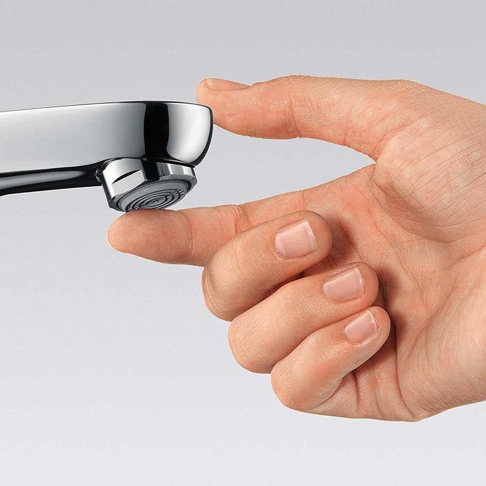 Servantbatteri Hansgrohe Focus 70