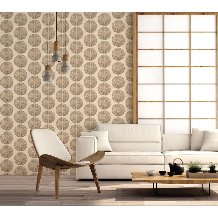 Tapet Galerie Wallcoverings Soleil G78332