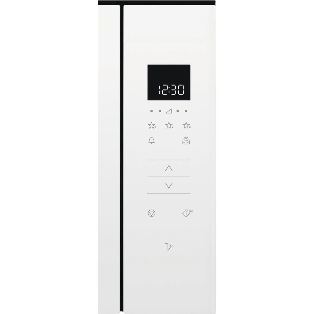 Electrolux mikrovågsugn KMFE172TEW Hvit