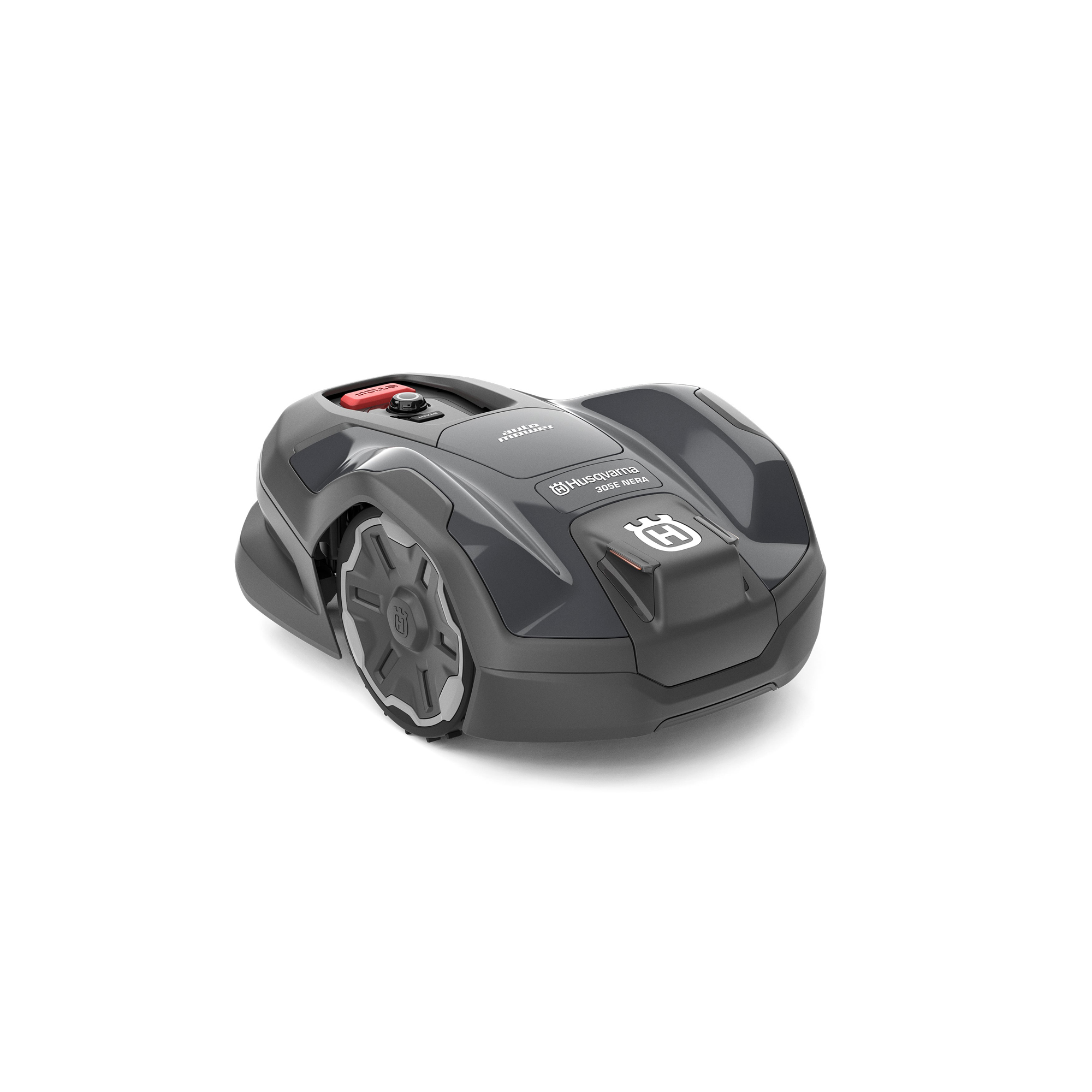 Robotgressklipper Husqvarna Automower® 305E NERA
