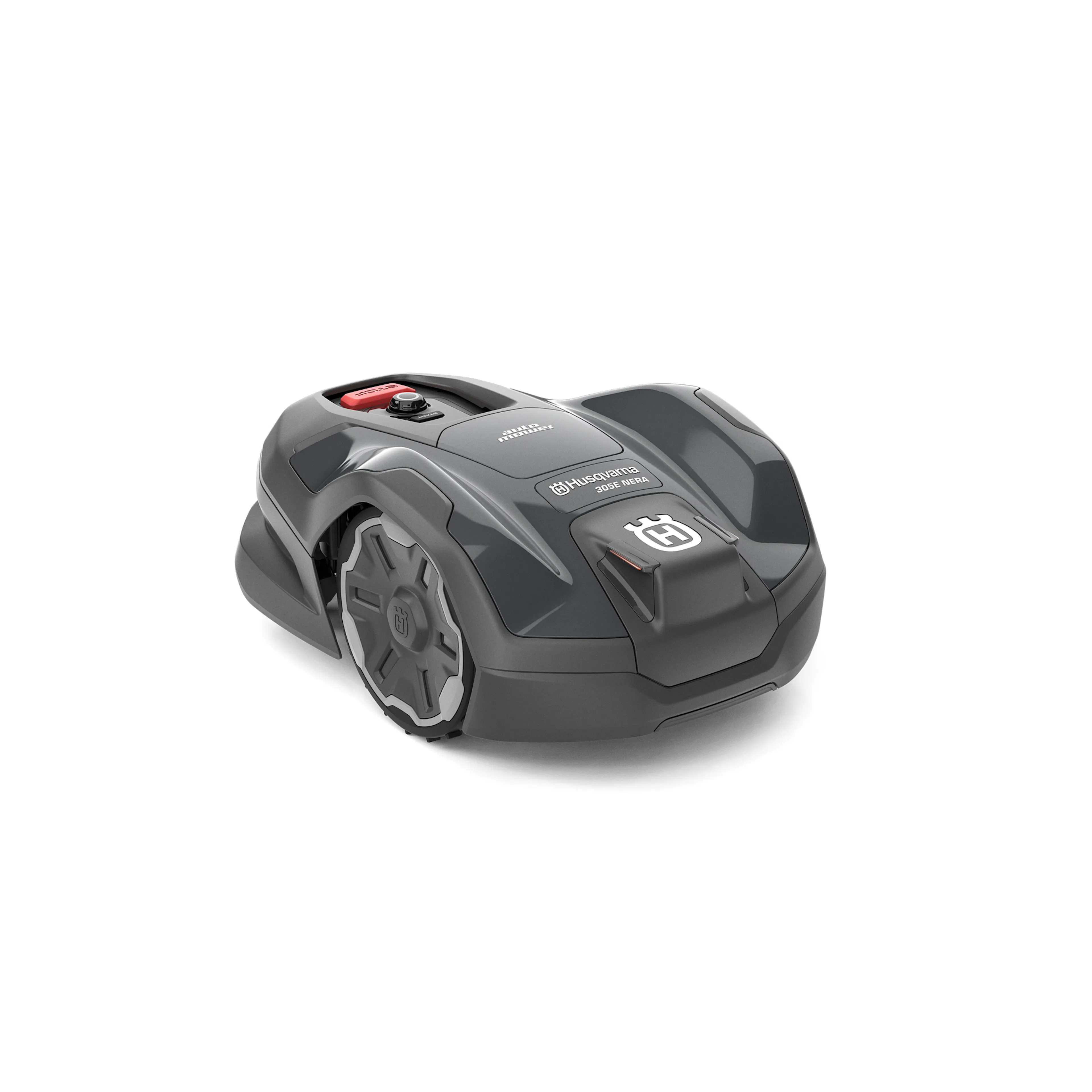 Robotgressklipper Husqvarna Automower® 305E NERA