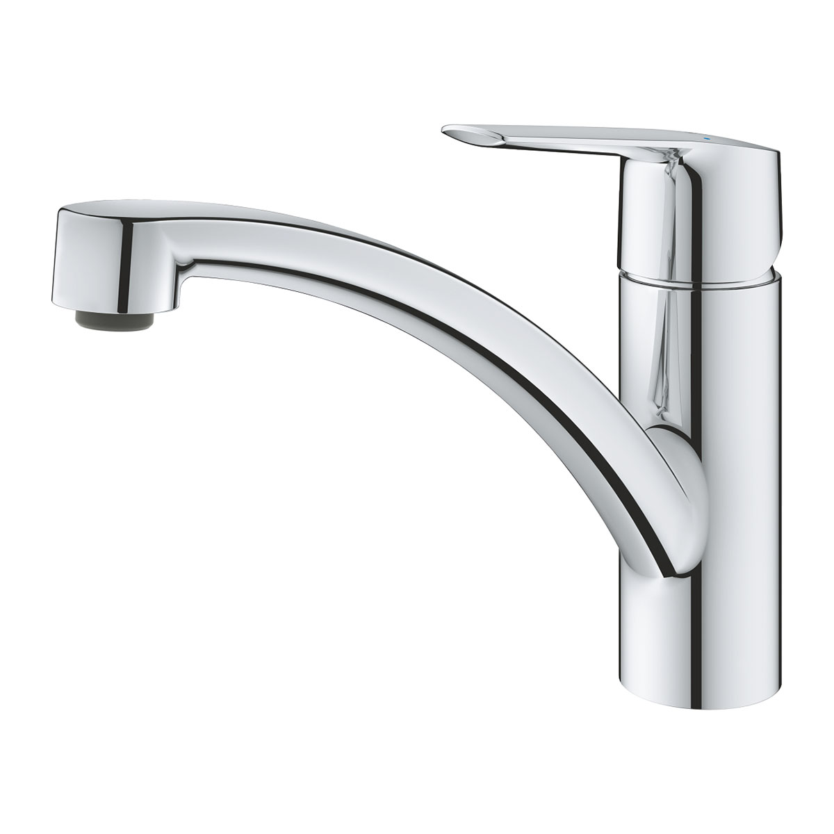 Köksblandare Grohe Start L-pip