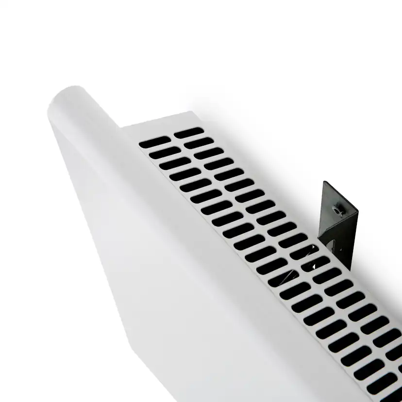 Panelovn Adax Neo H KWT WiFi Hvit