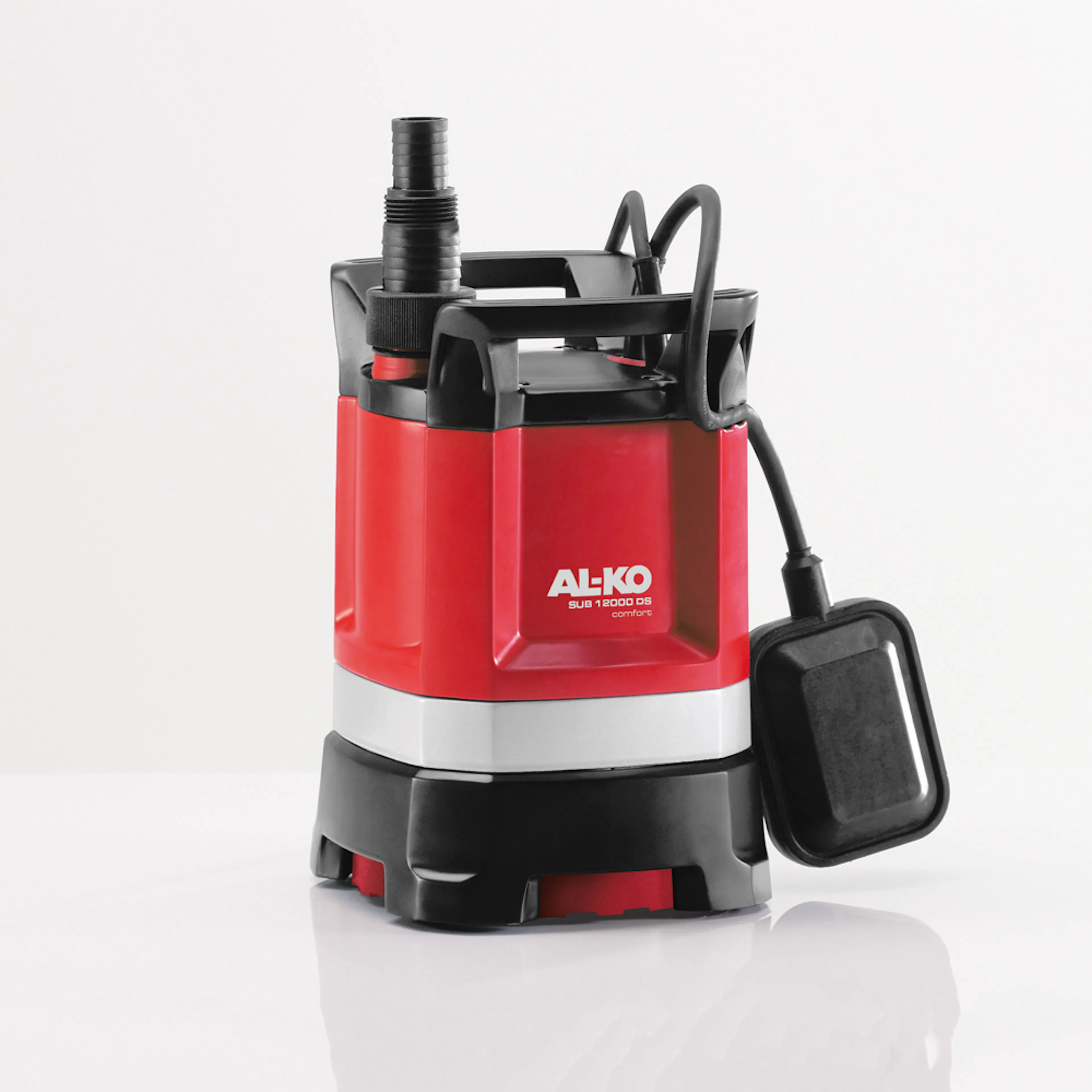 Dykkpumpe AL-KO SUB 12000 DS Comfort