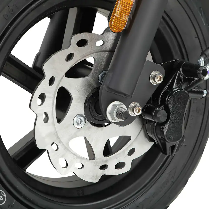 Elmoped Swoop 1000W