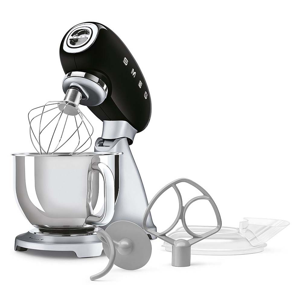 Köksassistent SMEG SMF04BLEU