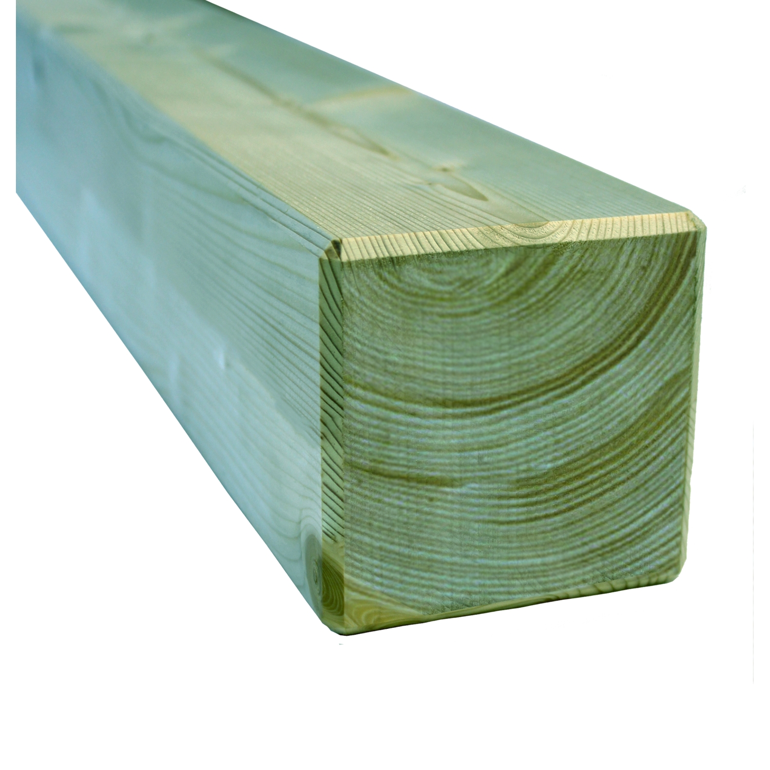 Stolpe Palmako Heltre 70x70 mm