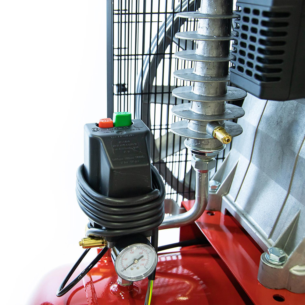 Kompressor Drift-Air NG5 200C 5,5HK