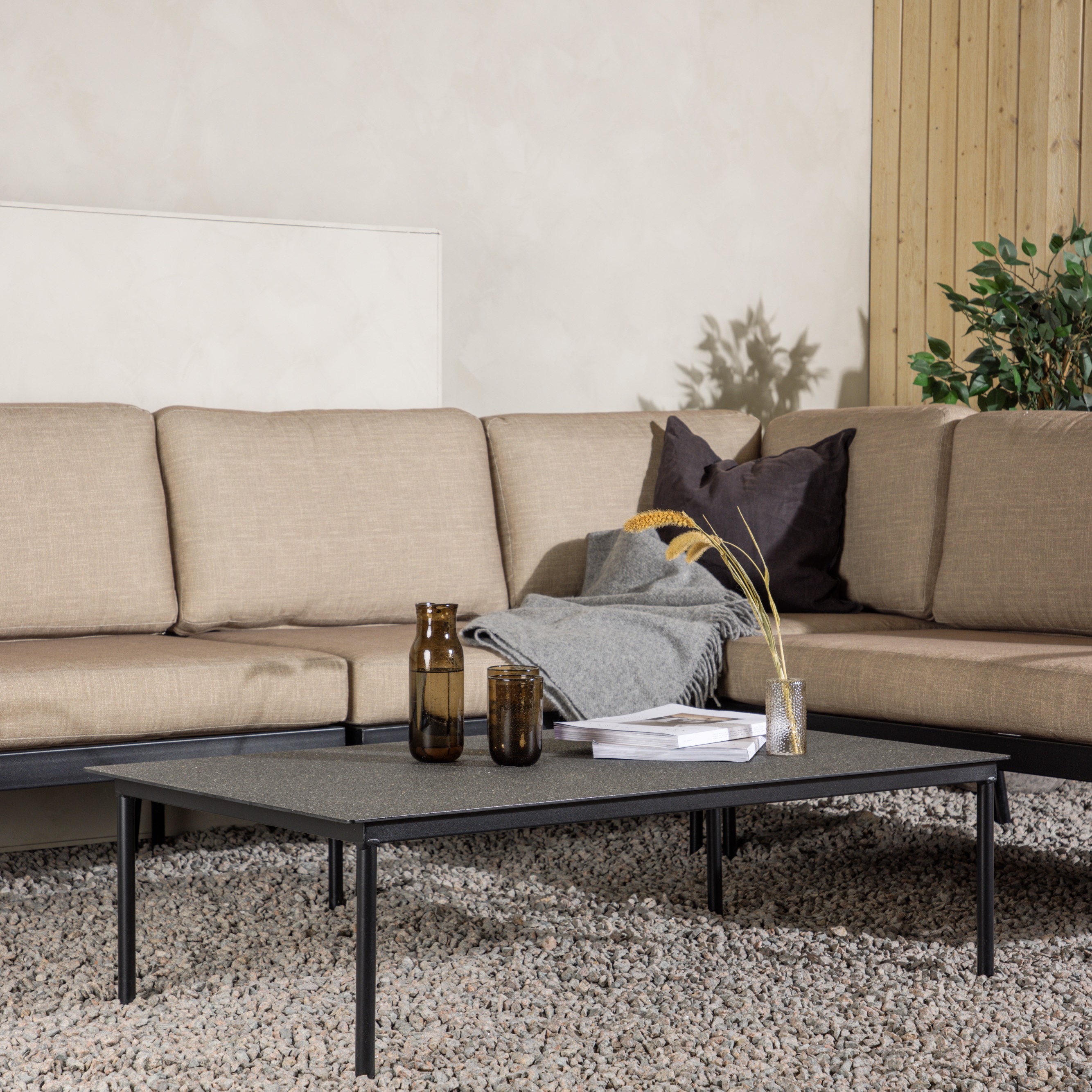 Hagegruppe Venture Home Pehnna
