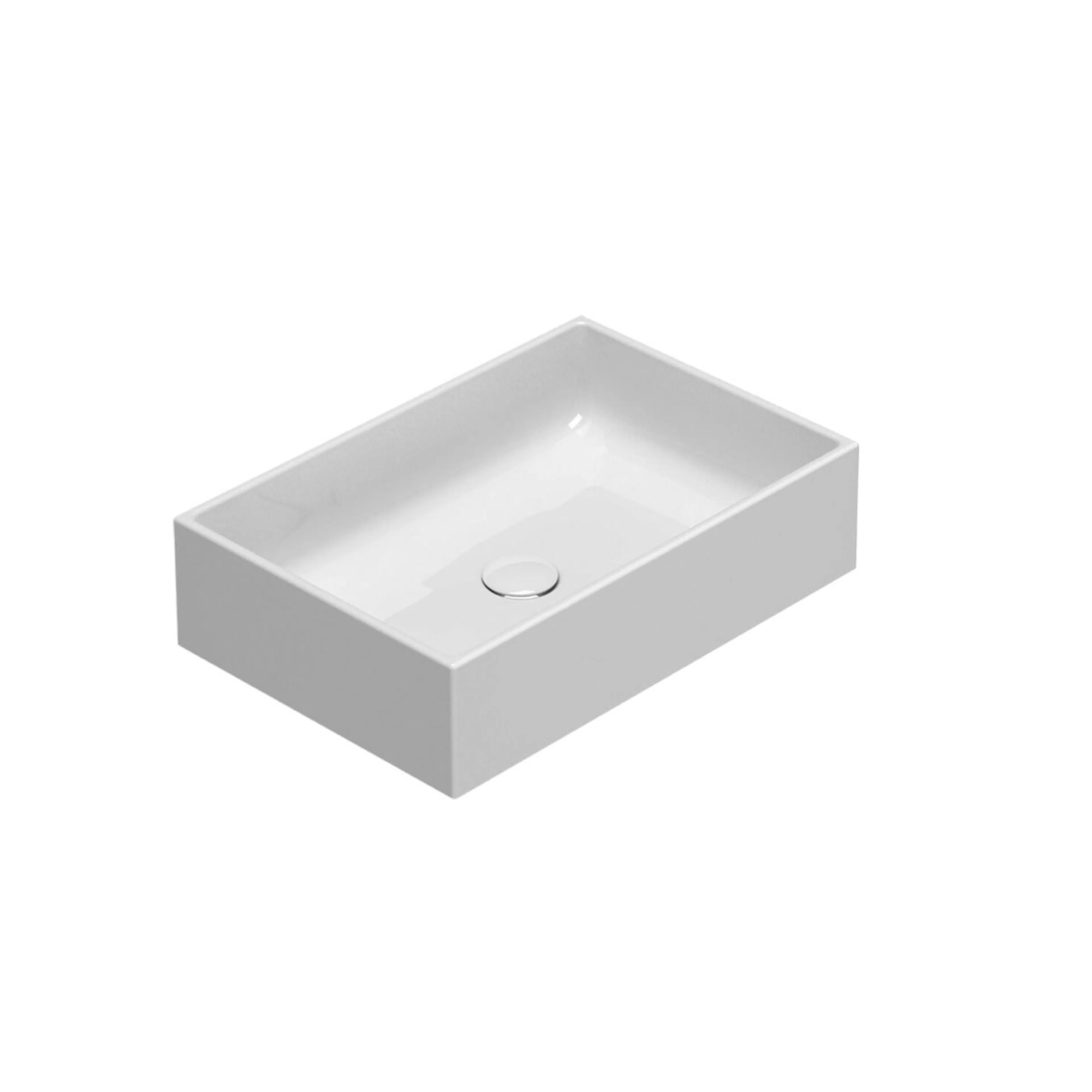 Servant Globo Classic 6-FO054BI for Benkmontering