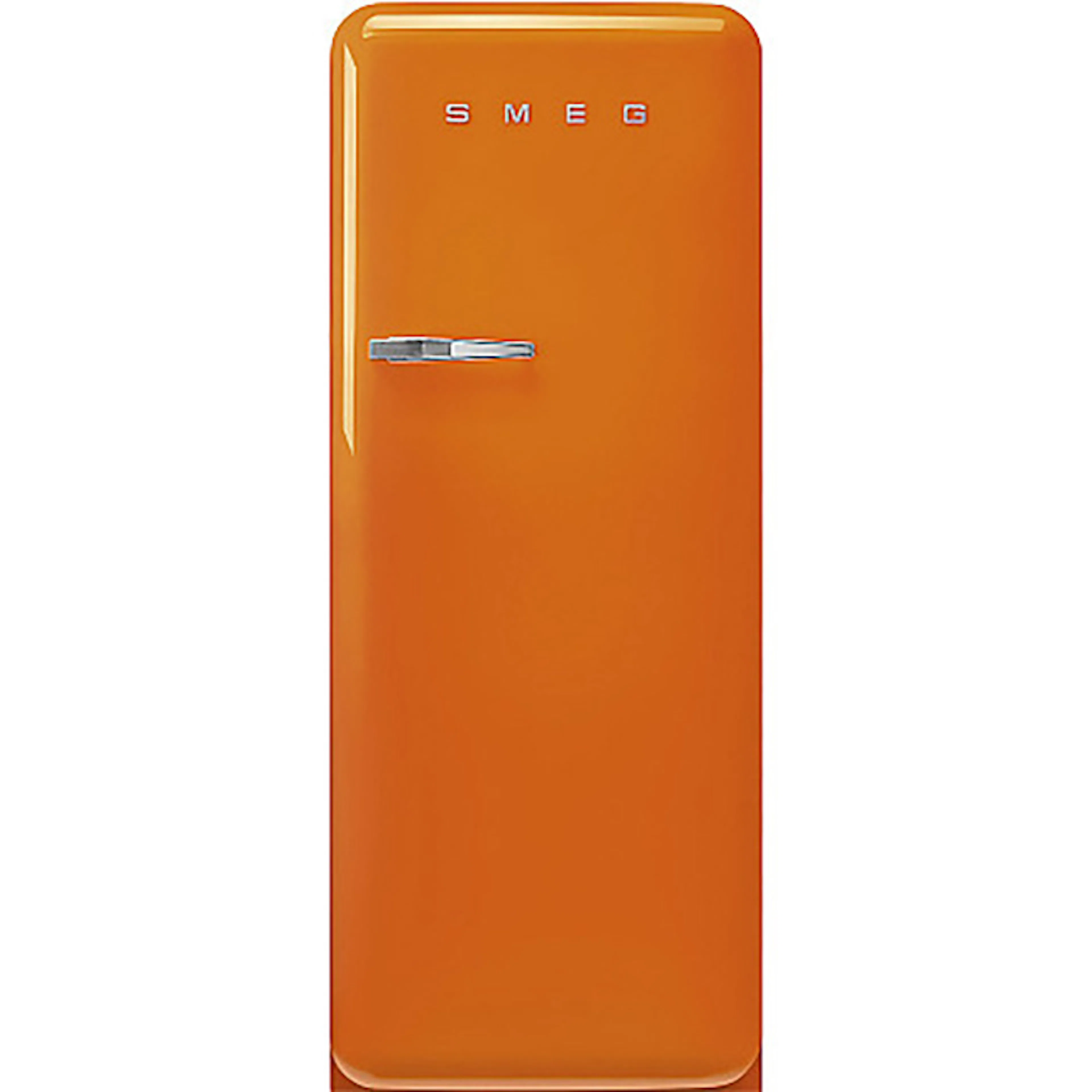Oransje