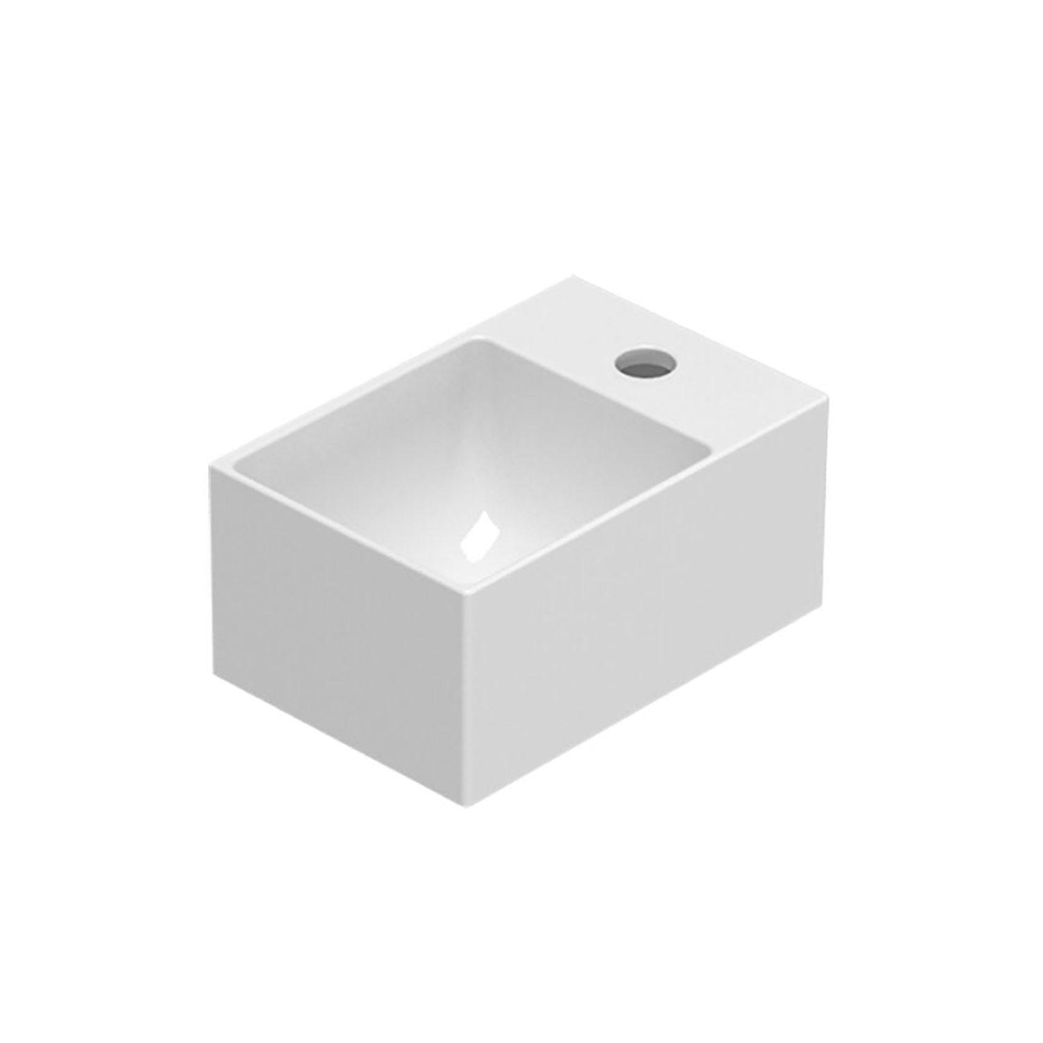 Servant Globo T-Edge 6-B6R30BI
