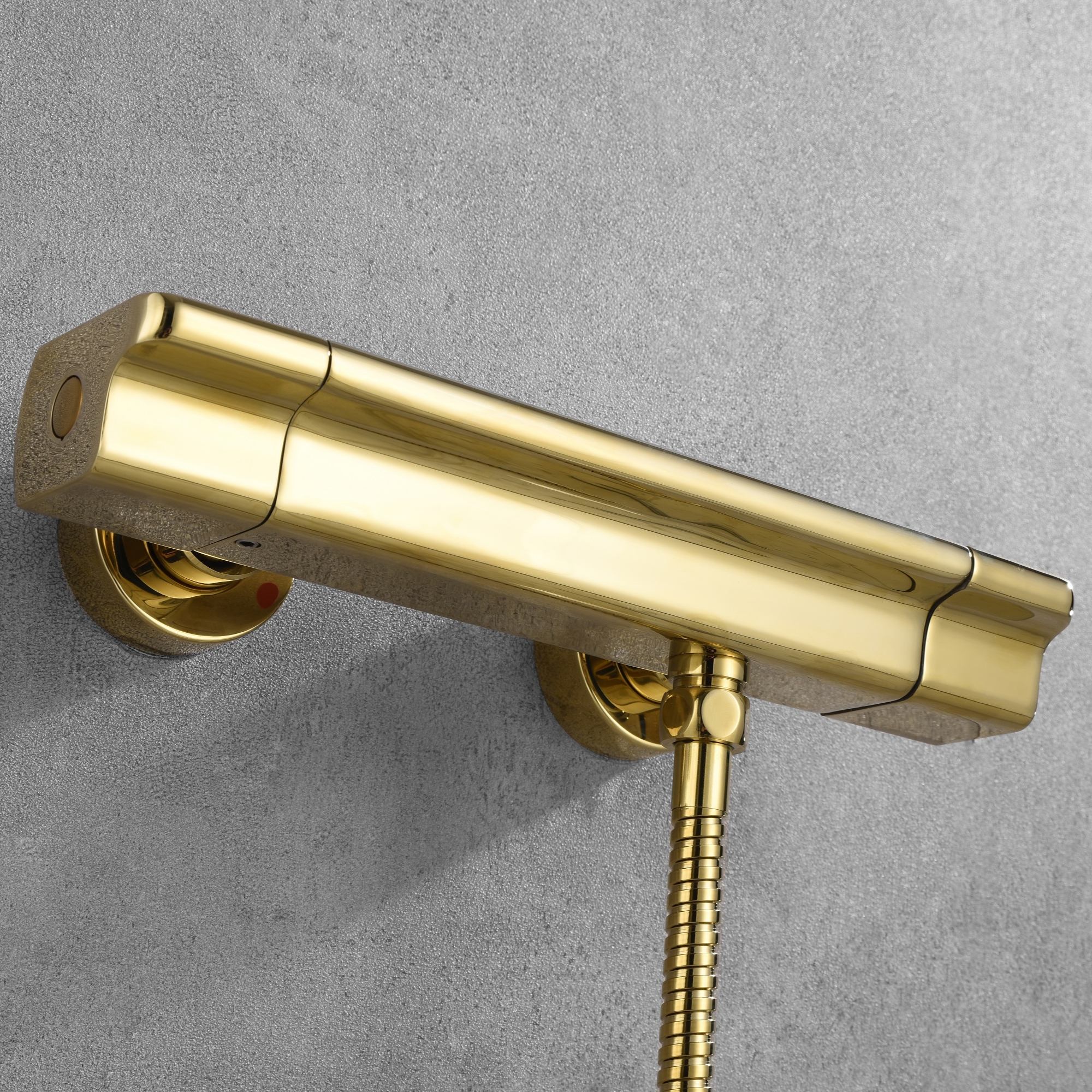 Dusjbatteri Bathlife Stimma