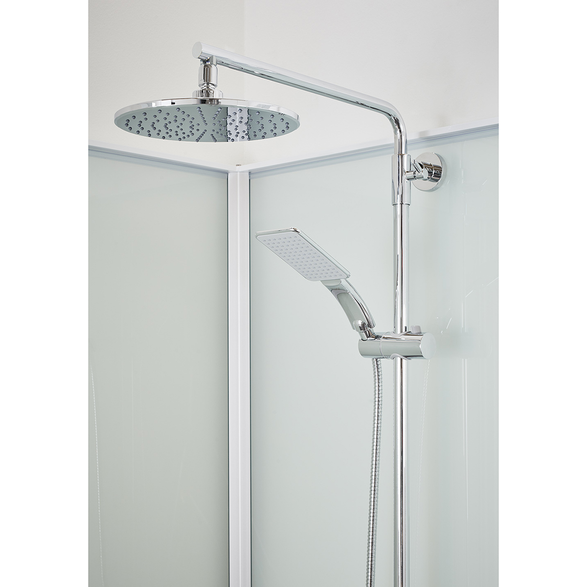 Dusjkabinett Hafa Breeze Deluxe Rett