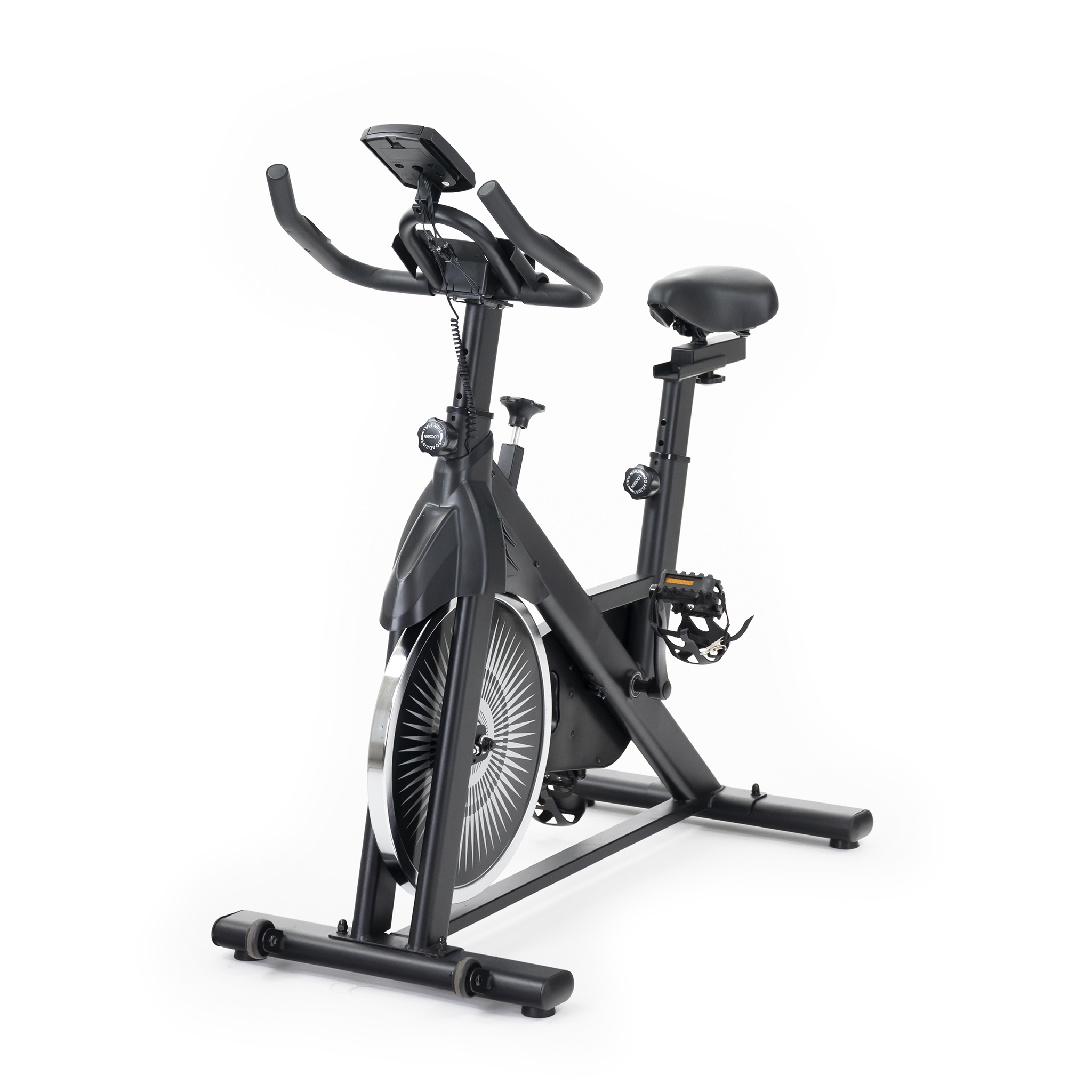 Spinningssykkel Trekkrunner 8kg Svinghjul TR102