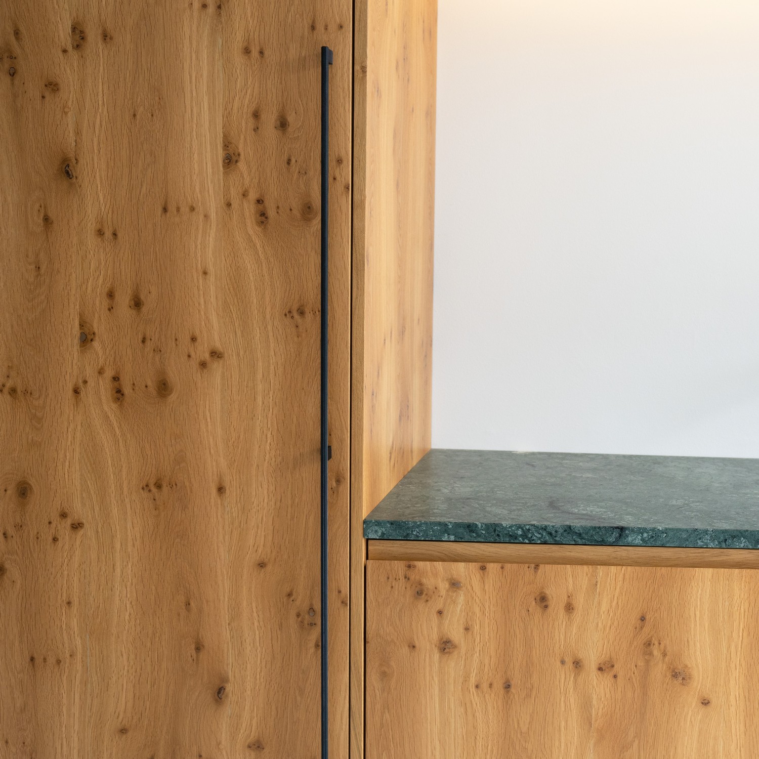 Håndtak Beslag Design Graf Mini