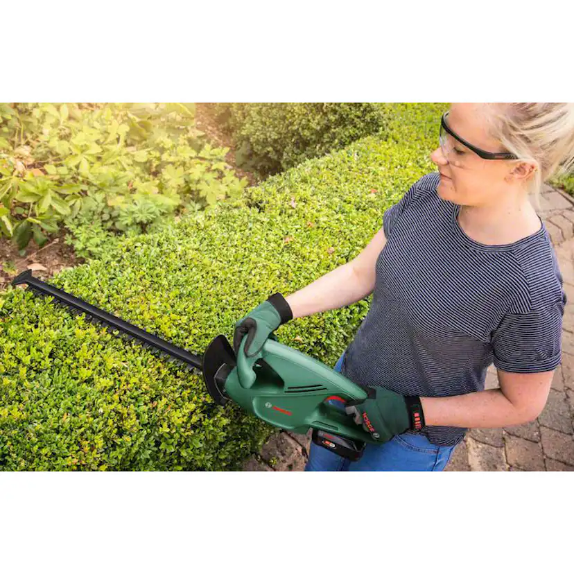 Hekkesaks Bosch Power Tools Easy HedgeCut 18V 2,0AH AL1810CV