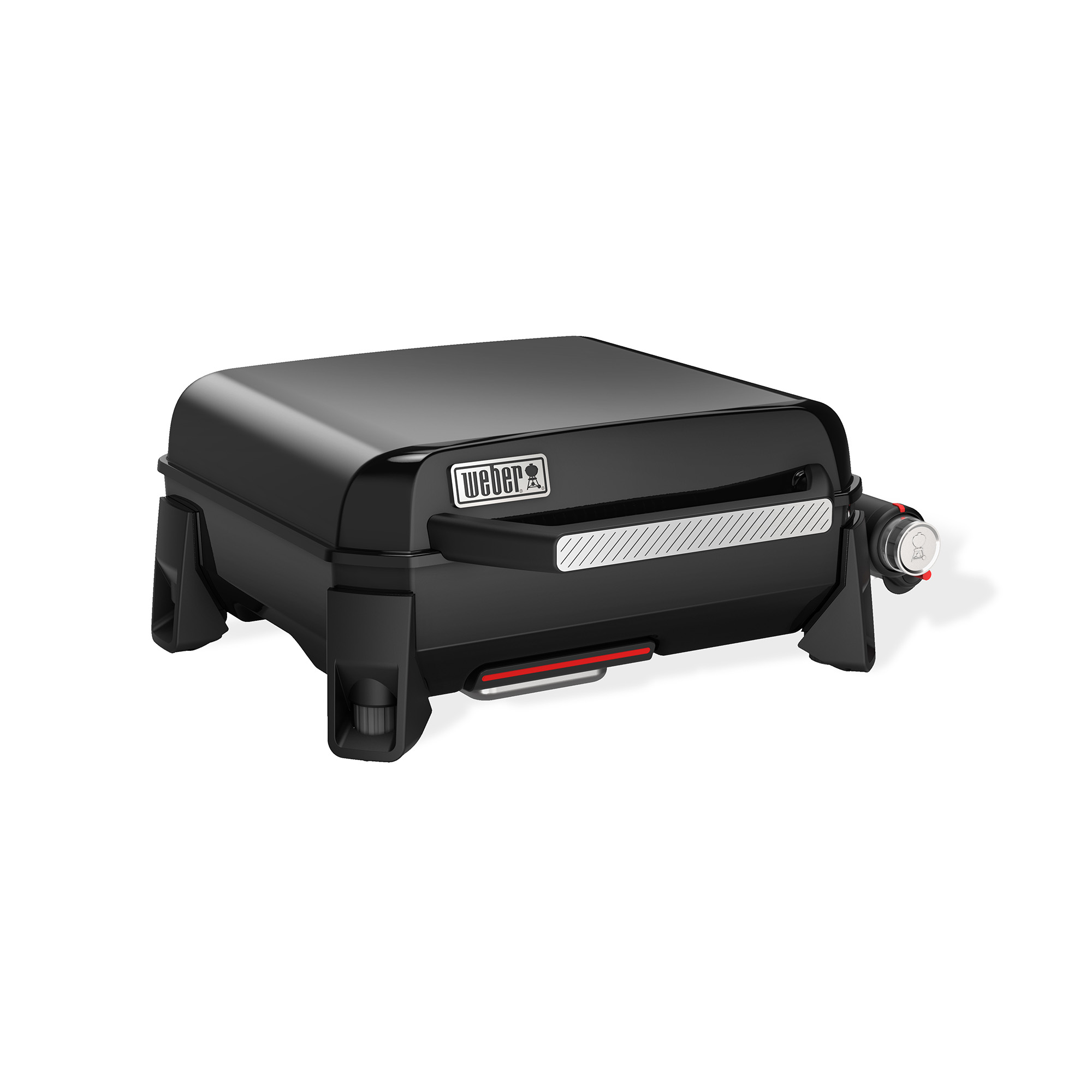 Stekeplate Weber Slate GP 43 cm Gass