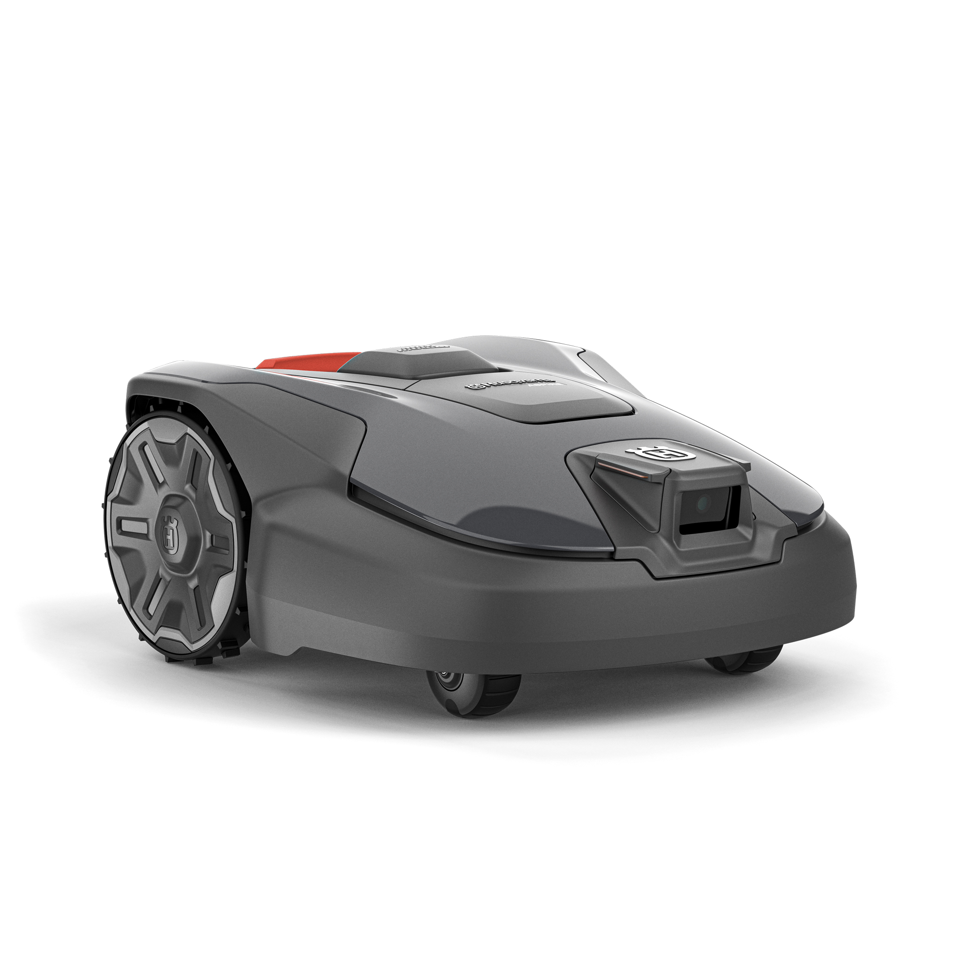 Robotgressklipper Husqvarna Automower® Aspire™ R6V