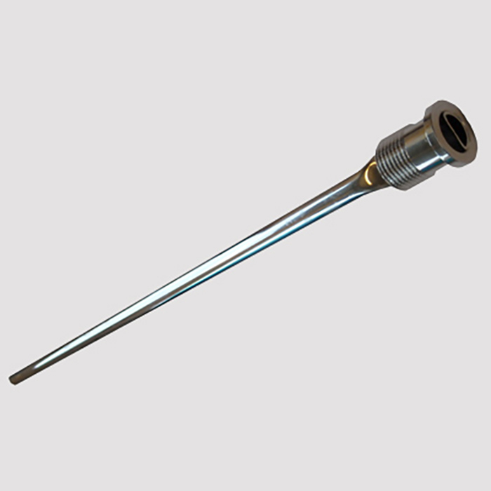 Insticksrör Nordhem NH-Ventil 1000Mm
