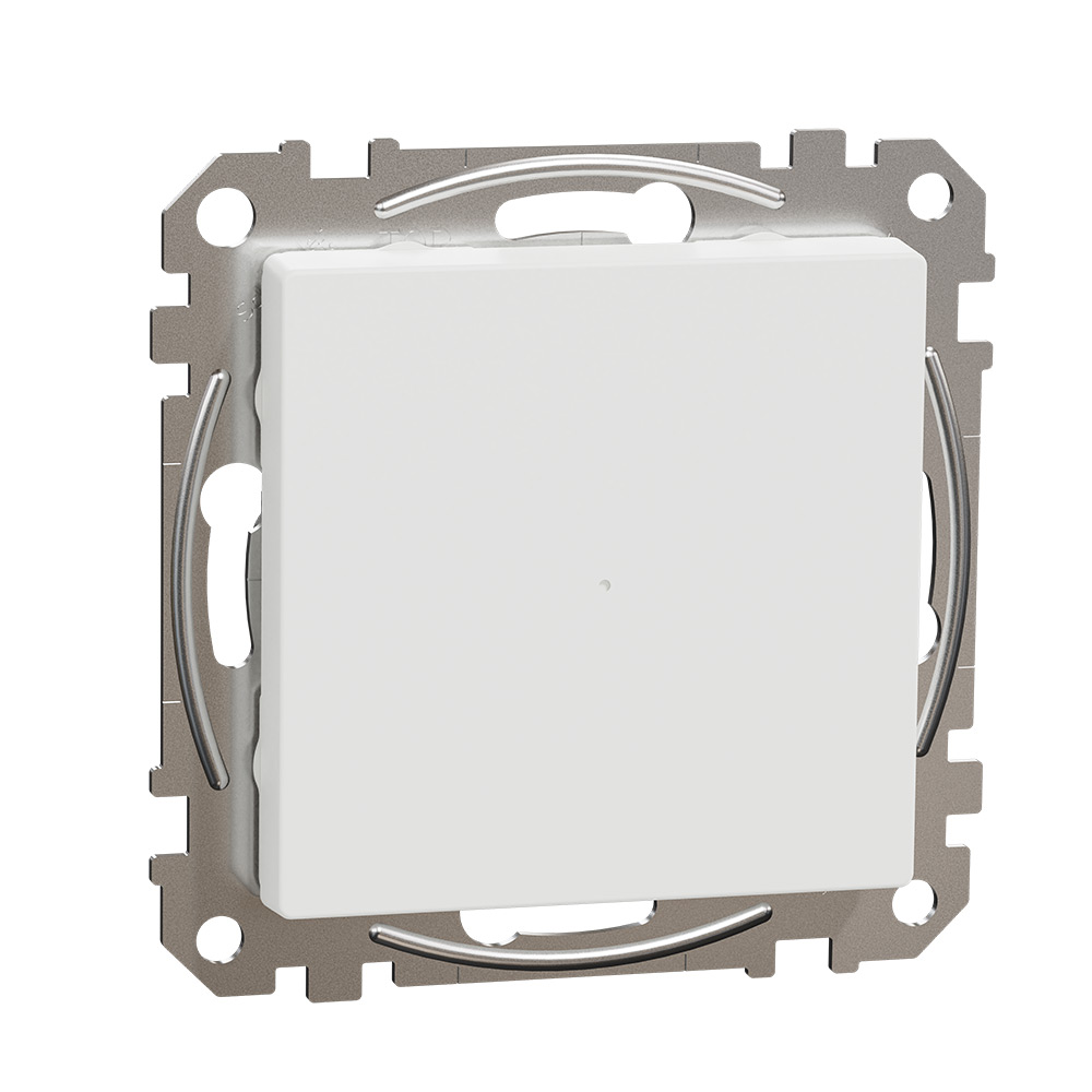 Periennebryter Schneider Electric Exxact Zigbee-styring