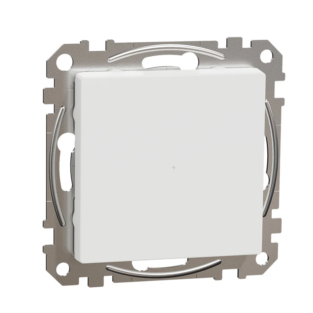 Periennebryter Schneider Electric Exxact Zigbee-styring