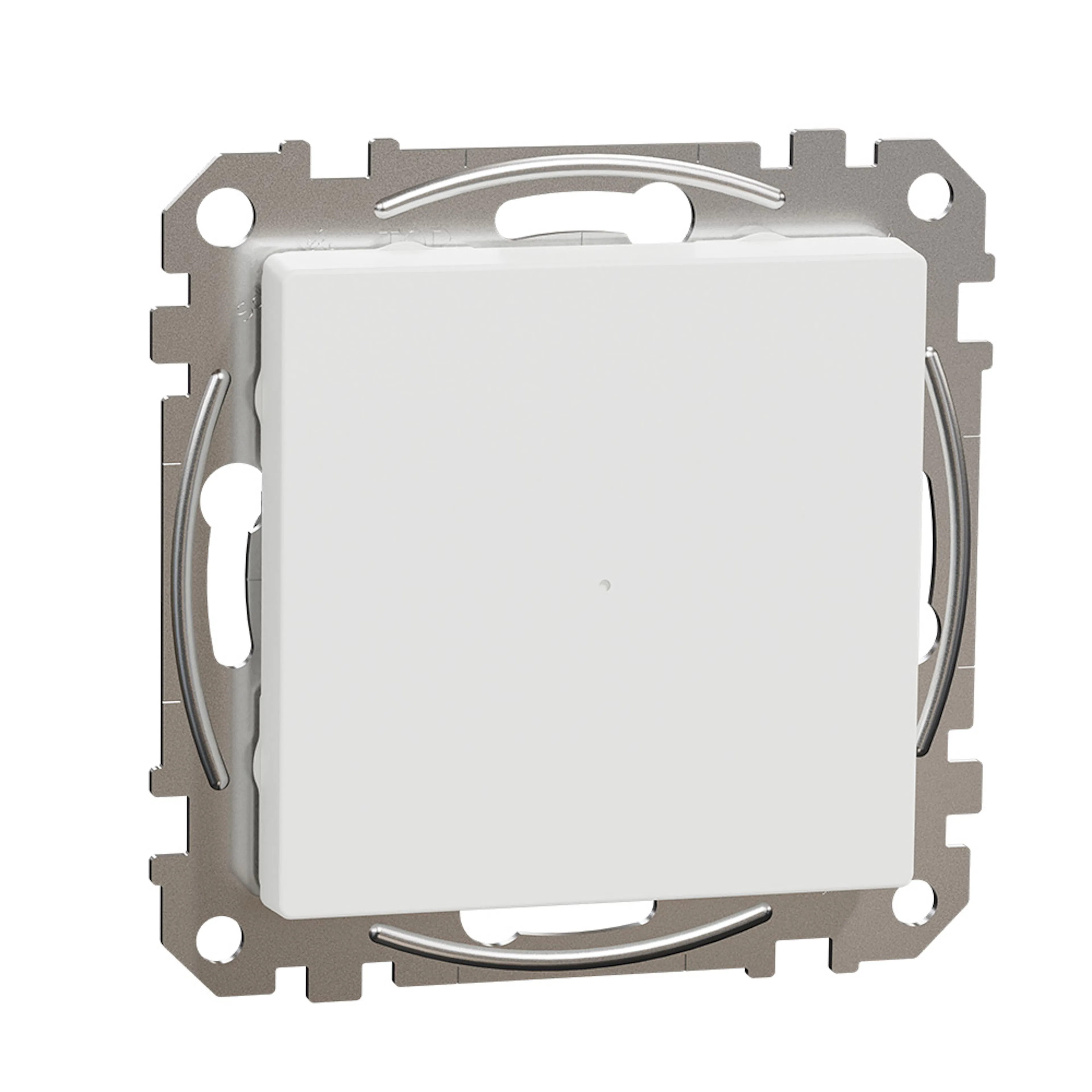 Periennebryter Schneider Electric Exxact Zigbee-styring