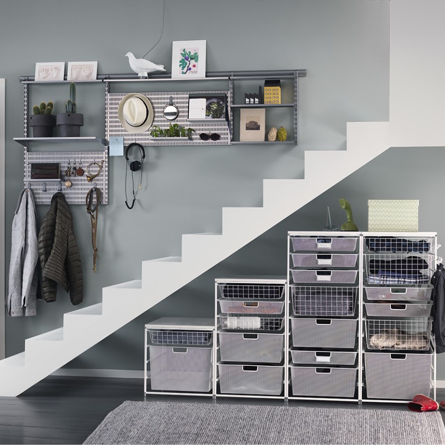 Trådkurv Elfa Standard 45 / Mini 55