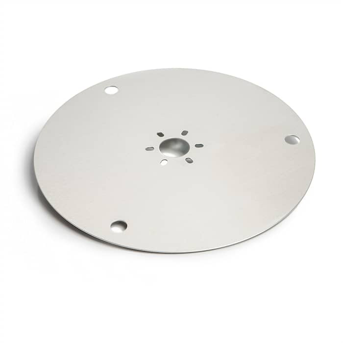 Haspeplate Husqvarna