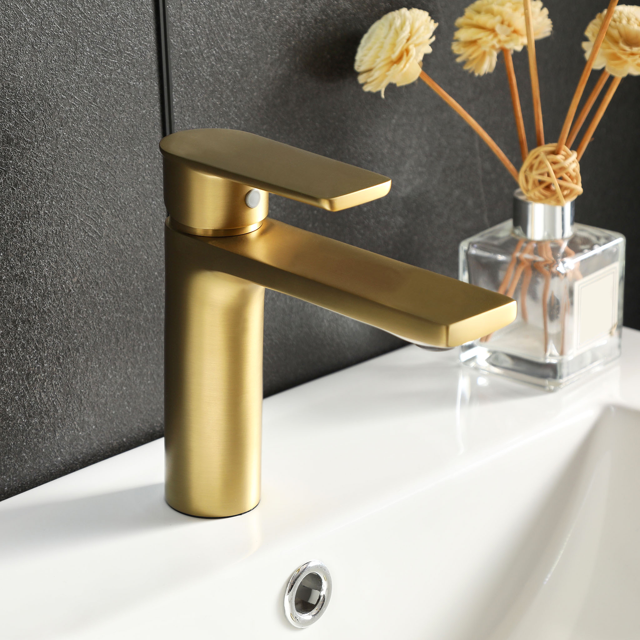 Baderomsmøbelpakke Lyfco Velum