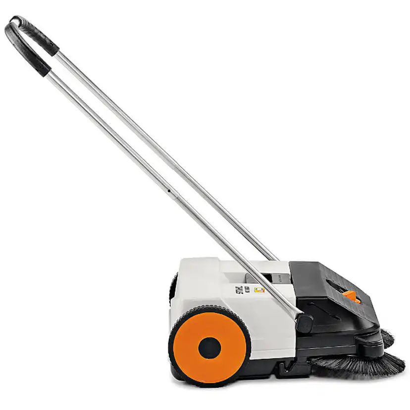 Sopemaskin STIHL KG 550