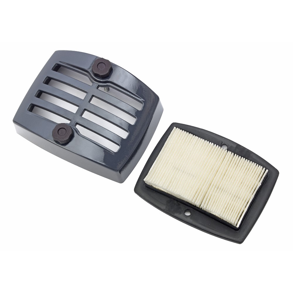 Kaldluftfilter Allaway