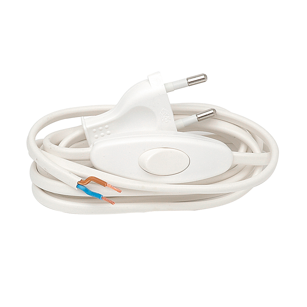 Kabelsett Malmbergs med Bryter