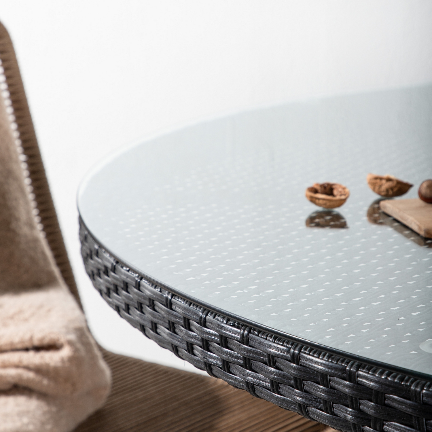 Hagebord Venture Home Volta Ø 150 cm