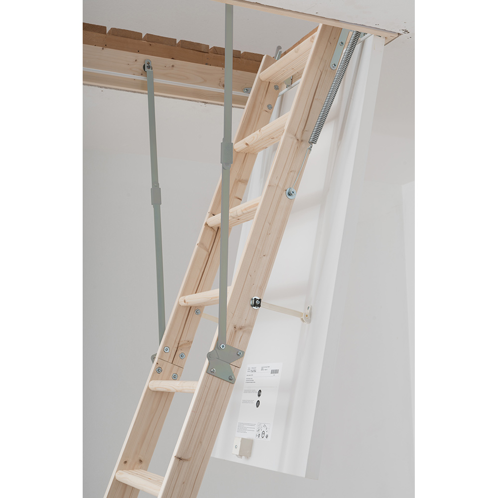Loftstrapp Dolle ClickFix 36