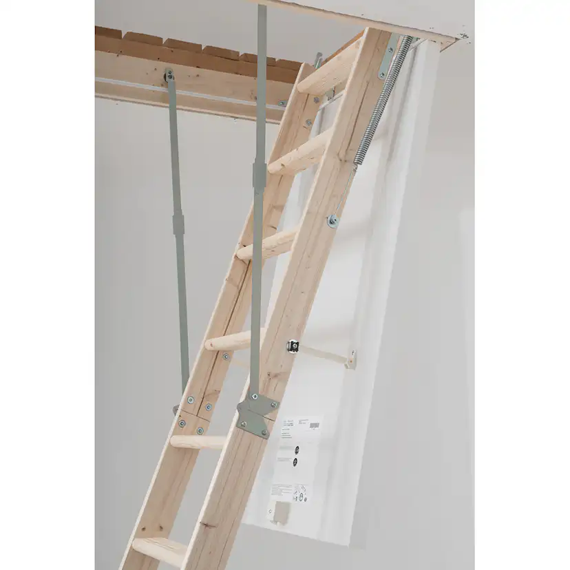 Loftstrapp Dolle ClickFix 36