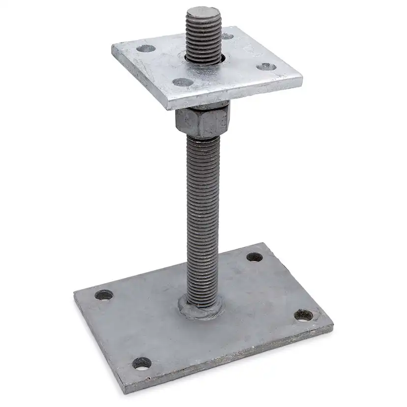 Stolpeholder FAST CSPA